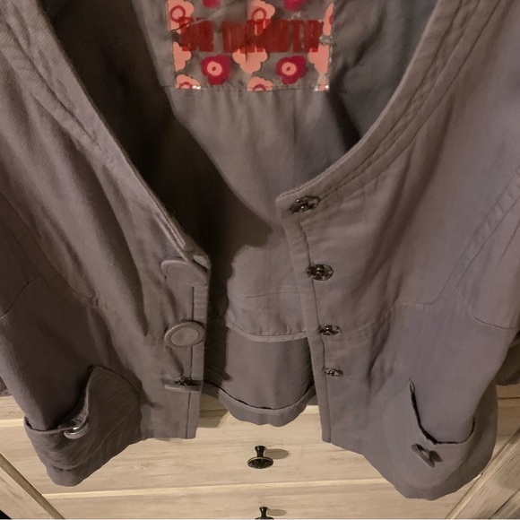 BB Dakota Short Jacket/Sweater - Picture 4 of 5